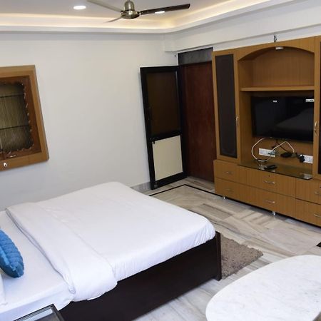 Holiday Out Hotel Jodhpur  Buitenkant foto