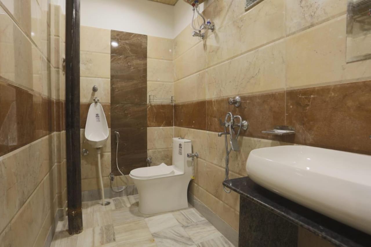 Holiday Out Hotel Jodhpur  Buitenkant foto