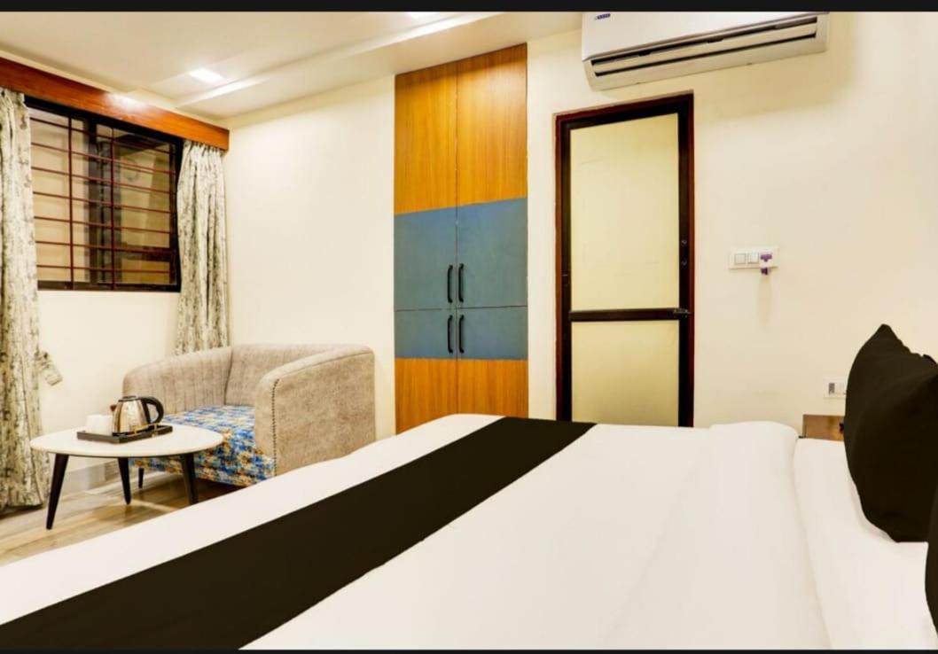 Holiday Out Hotel Jodhpur  Buitenkant foto