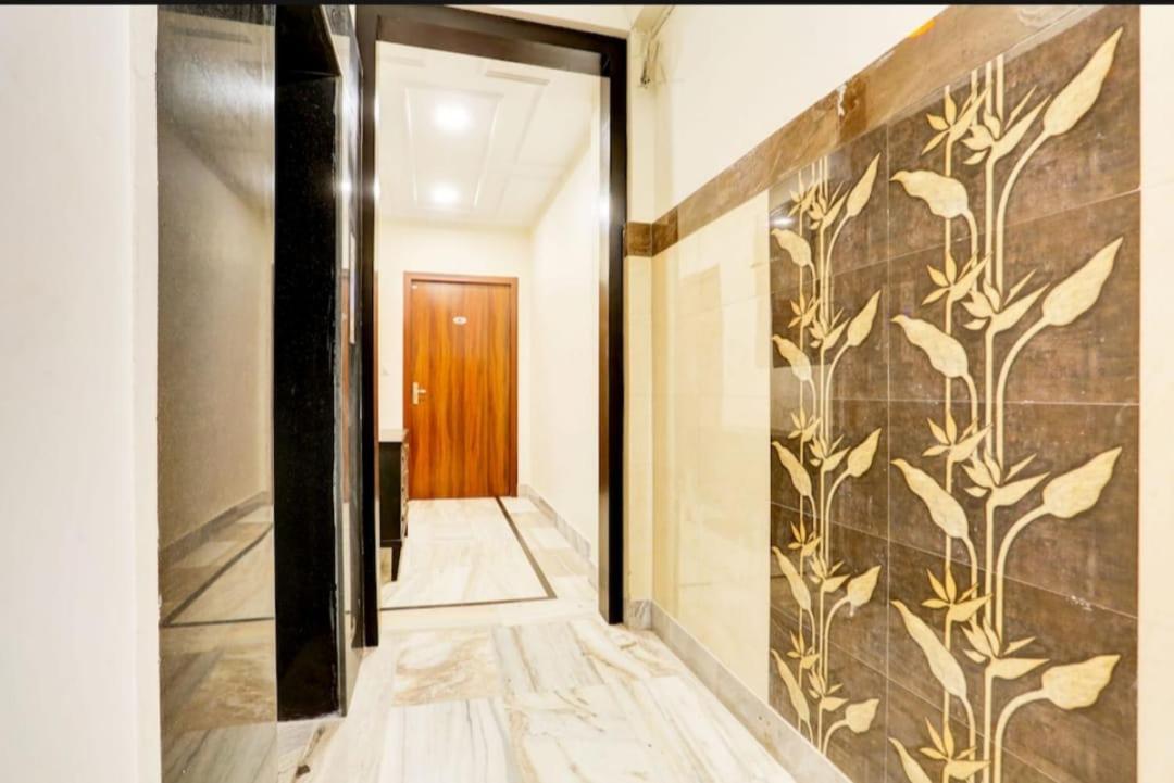 Holiday Out Hotel Jodhpur  Buitenkant foto