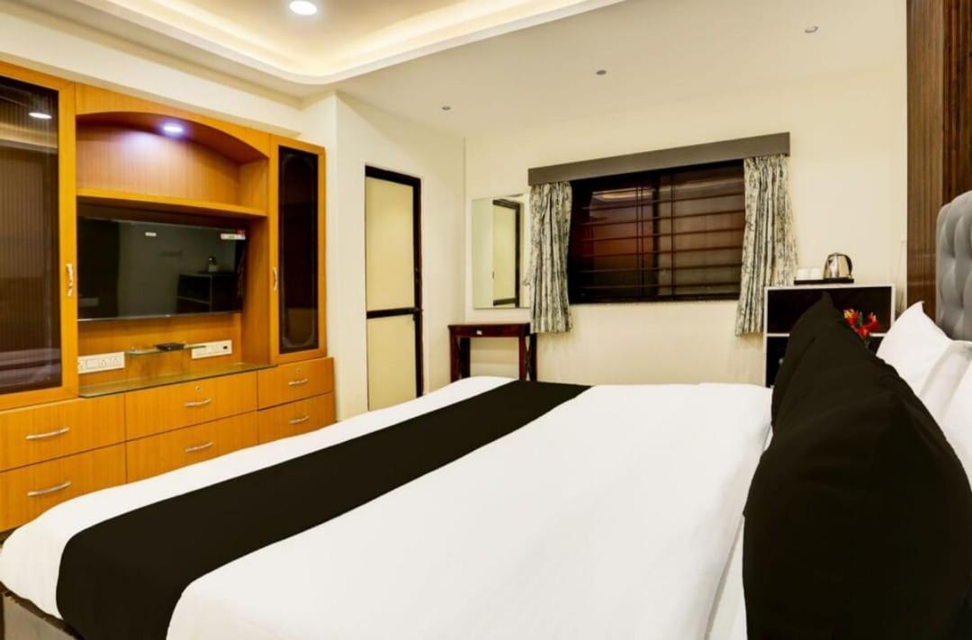 Holiday Out Hotel Jodhpur  Buitenkant foto