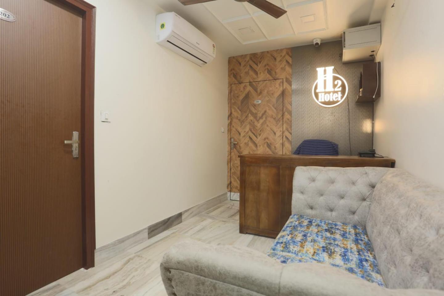 Holiday Out Hotel Jodhpur  Buitenkant foto