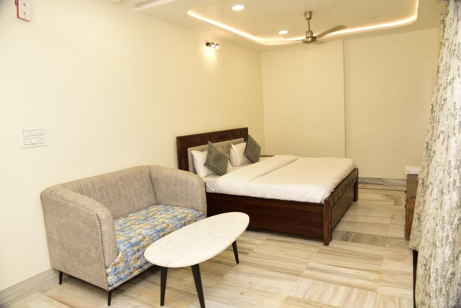 Holiday Out Hotel Jodhpur  Buitenkant foto