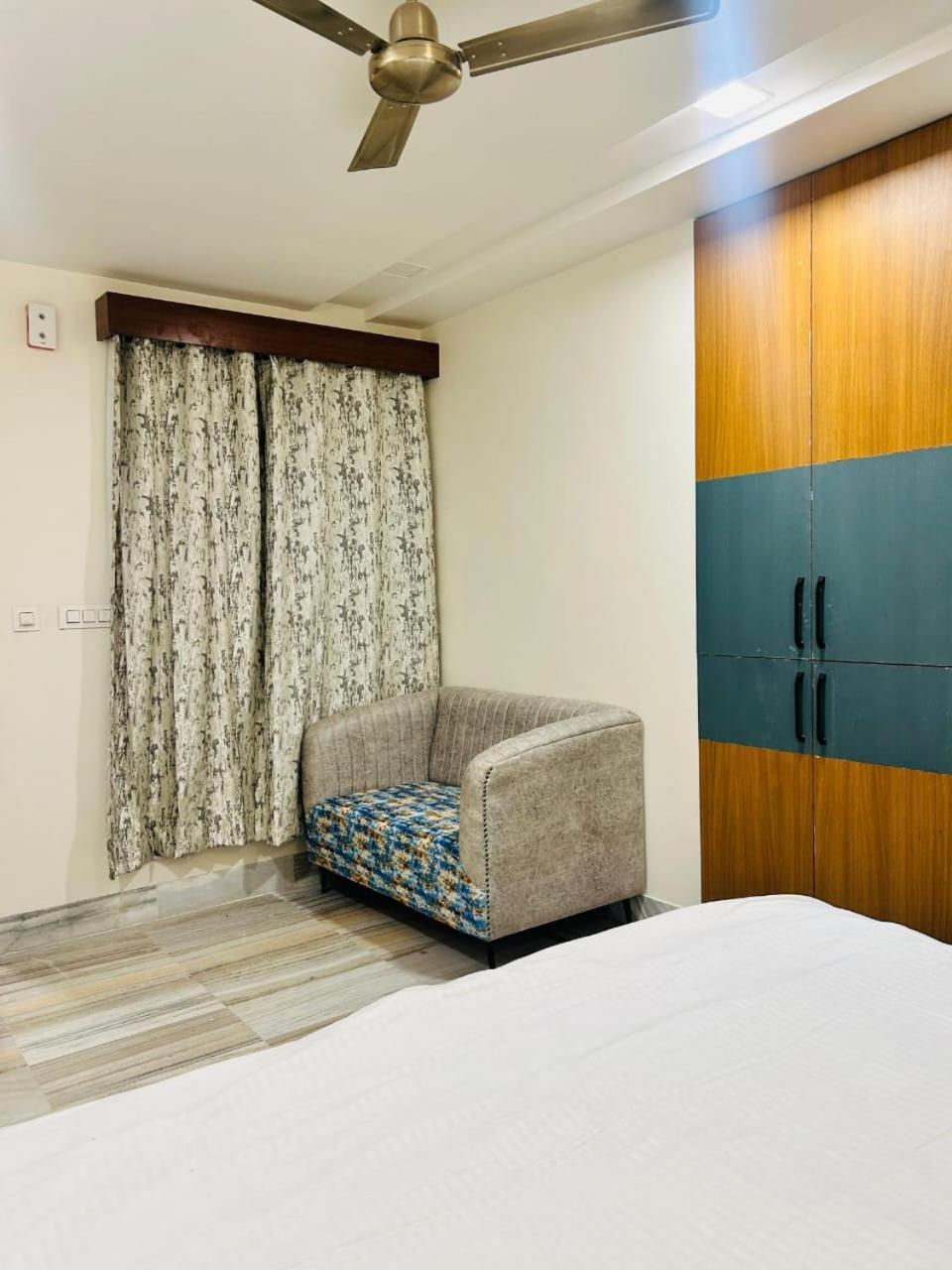 Holiday Out Hotel Jodhpur  Buitenkant foto