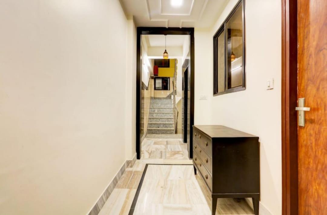 Holiday Out Hotel Jodhpur  Buitenkant foto