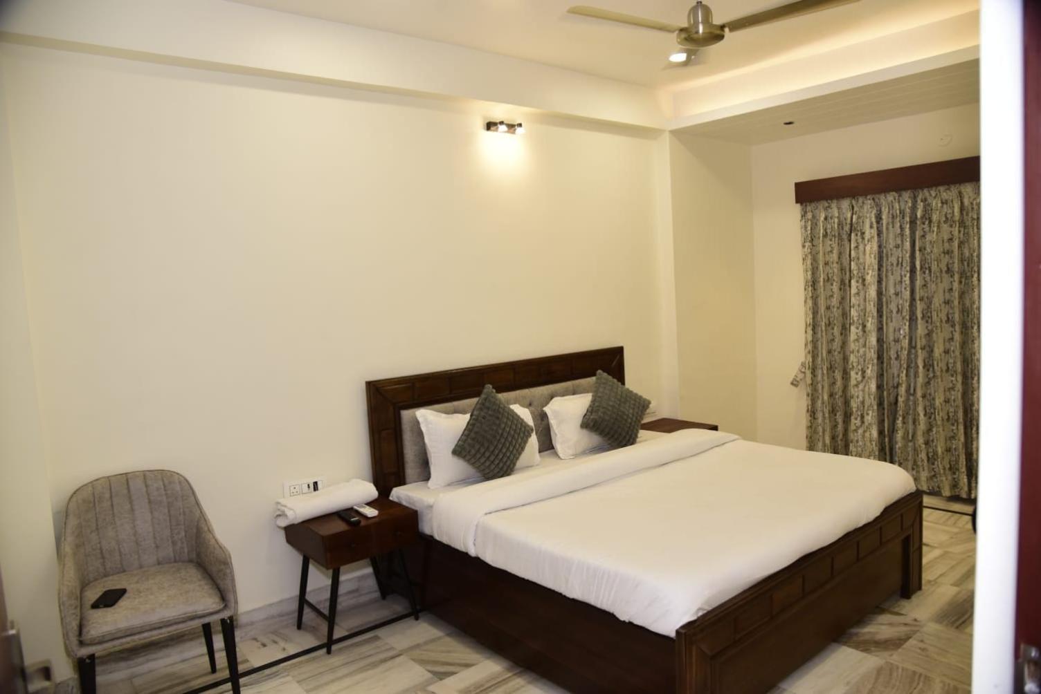 Holiday Out Hotel Jodhpur  Buitenkant foto